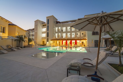  Mansiones Cruz del Mar Huatulco