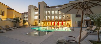  Mansiones Cruz del Mar Huatulco