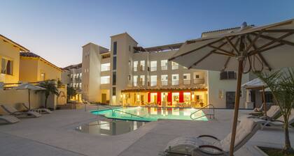 Mansiones Cruz del Mar Huatulco