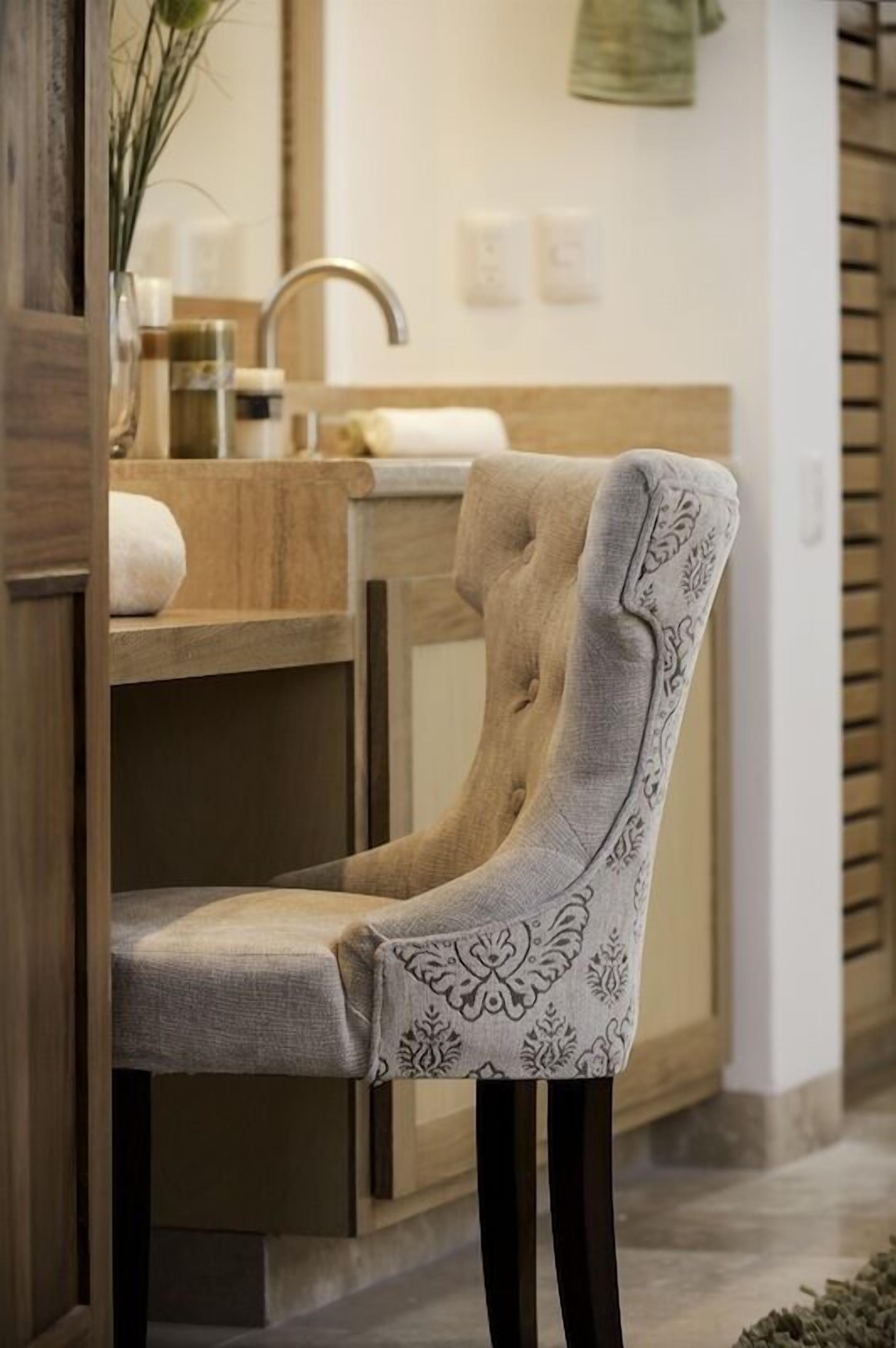 Premium Suite, 2 Bedrooms | Bathroom | Shower, free toiletries, hair dryer, towels