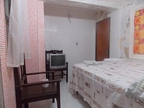 Individually decorated, rollaway beds, wheelchair access