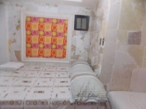 Standard Double Room | Individually decorated, rollaway beds, wheelchair access