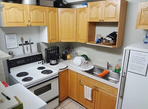 Commodité de l’hébergement 