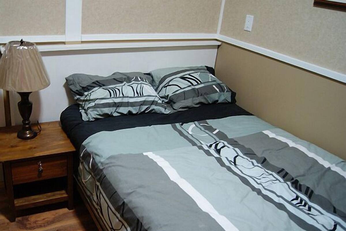 Room, 1 Double Bed, Shared Bathroom | Free WiFi
