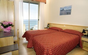 Single Room | Coffres-forts dans les chambres, lits pliants/supplémentaires