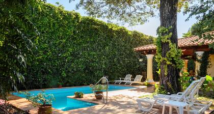 La Casona Hotel Boutique