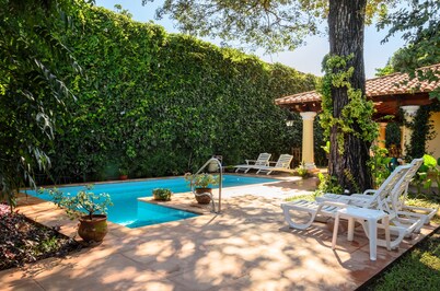 La Casona Hotel Boutique