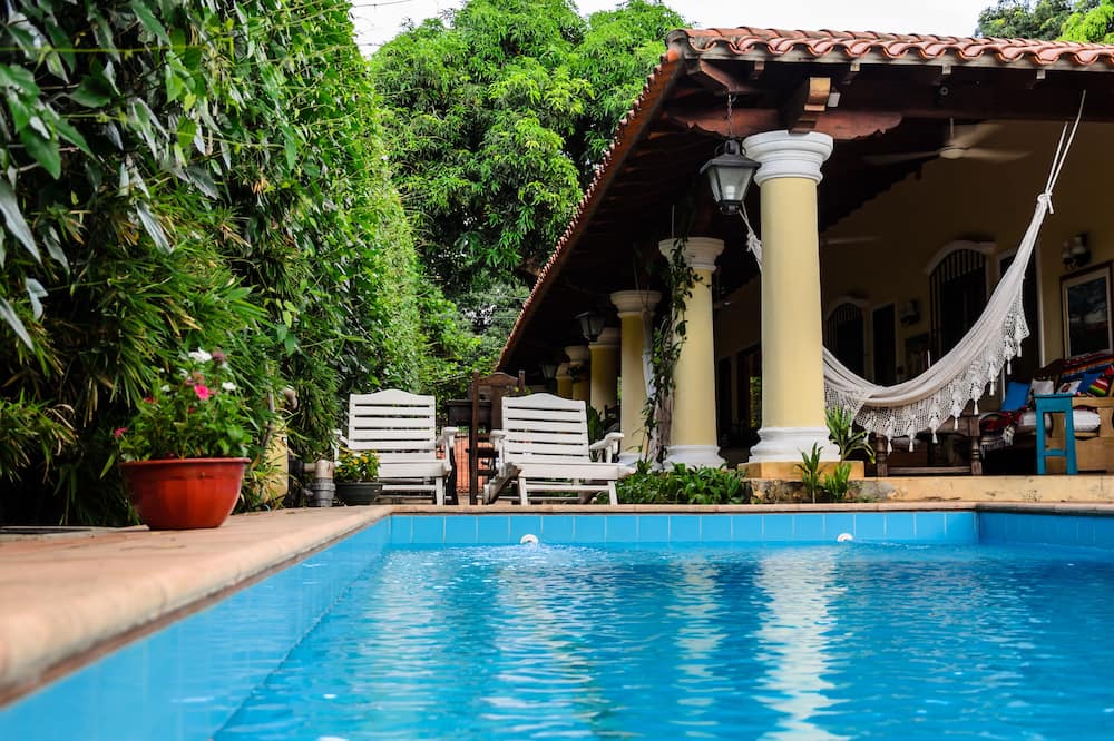 La Casona Hotel Boutique