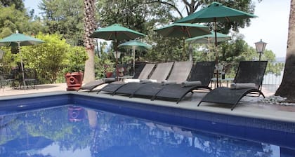 Hotel Suites en la montaña