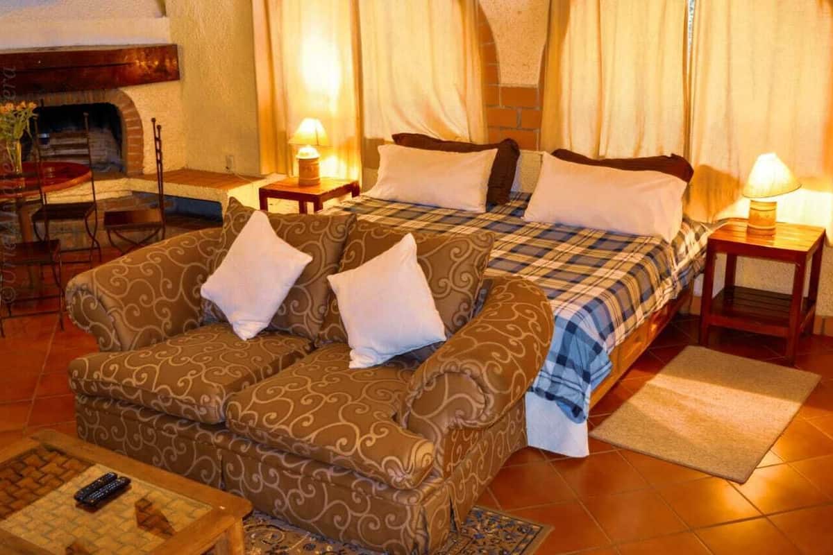 Grand Cabin
