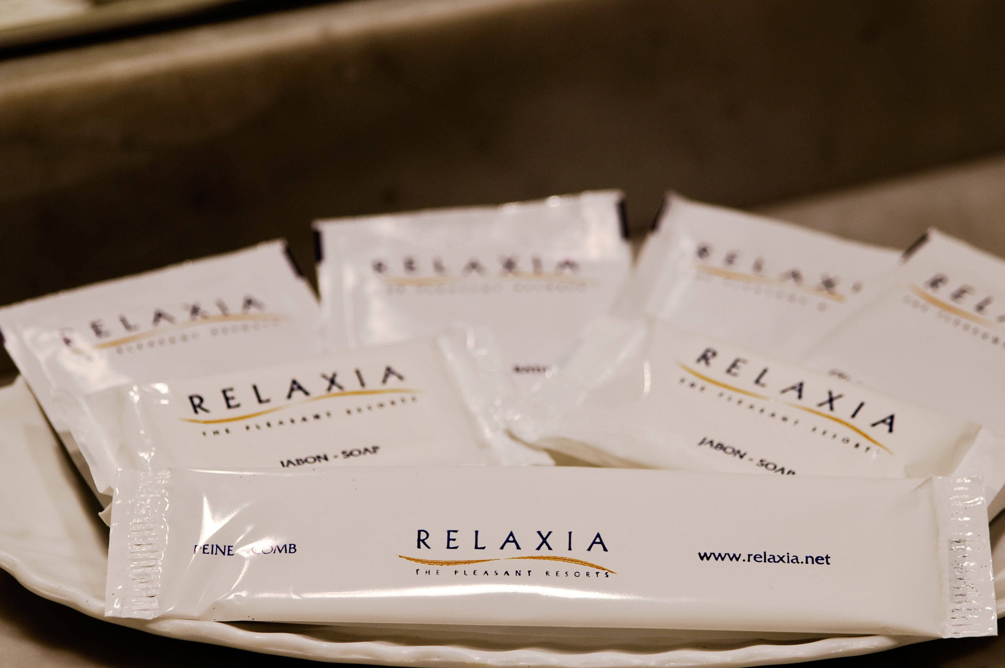 Foto - Relaxia Lanzaplaya