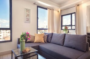 Penthouse, 3 Bedrooms