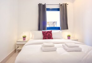 Apartment, 2 Bedrooms