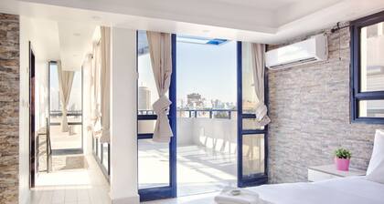 Shenkin Vilmar Apartments