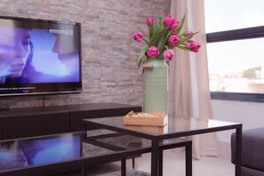 Penthouse, 3 Bedrooms