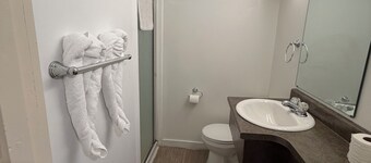 Lake-Vu Motel