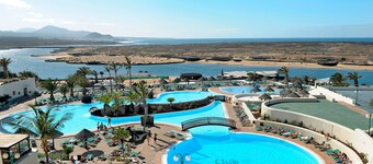 Club La Santa - all sports inclusive