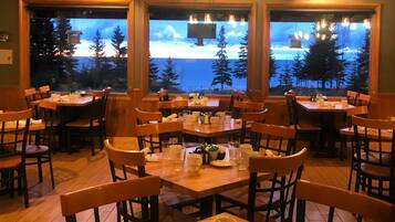 Spécialités Cuisine américaine