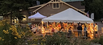 Cascade Lodge