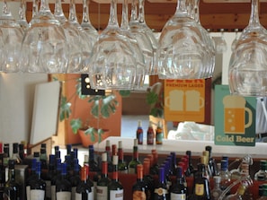 Bar (on property) - Hotel HD Natales (Natales)