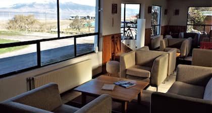 Hotel HD Natales