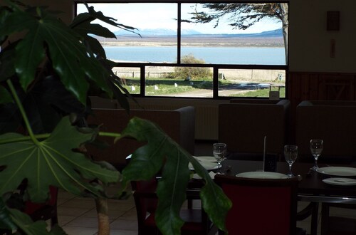 Hotel HD Natales