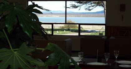 Hotel HD Natales