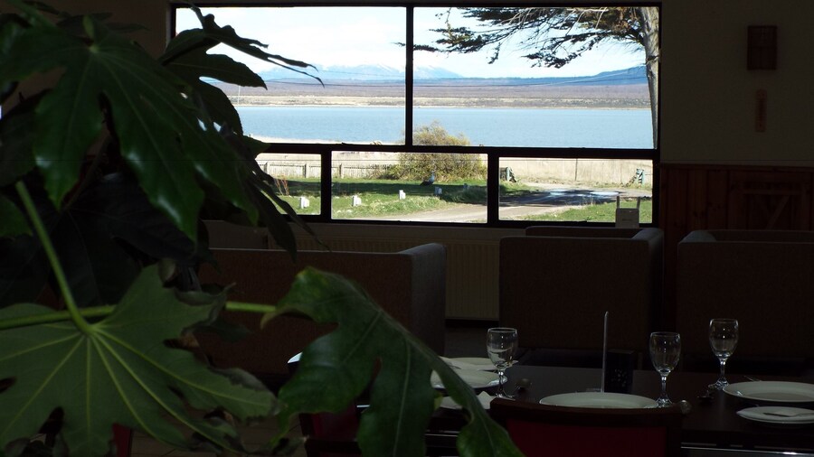 Hotel HD Natales