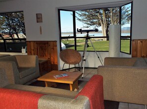 Interior detail - Hotel HD Natales (Natales)