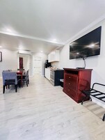 Televisión de pantalla plana