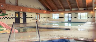 White Oak Inn & Suites