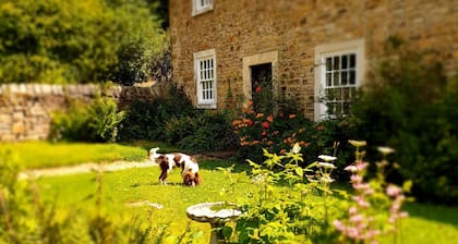 Burnhopeside Hall