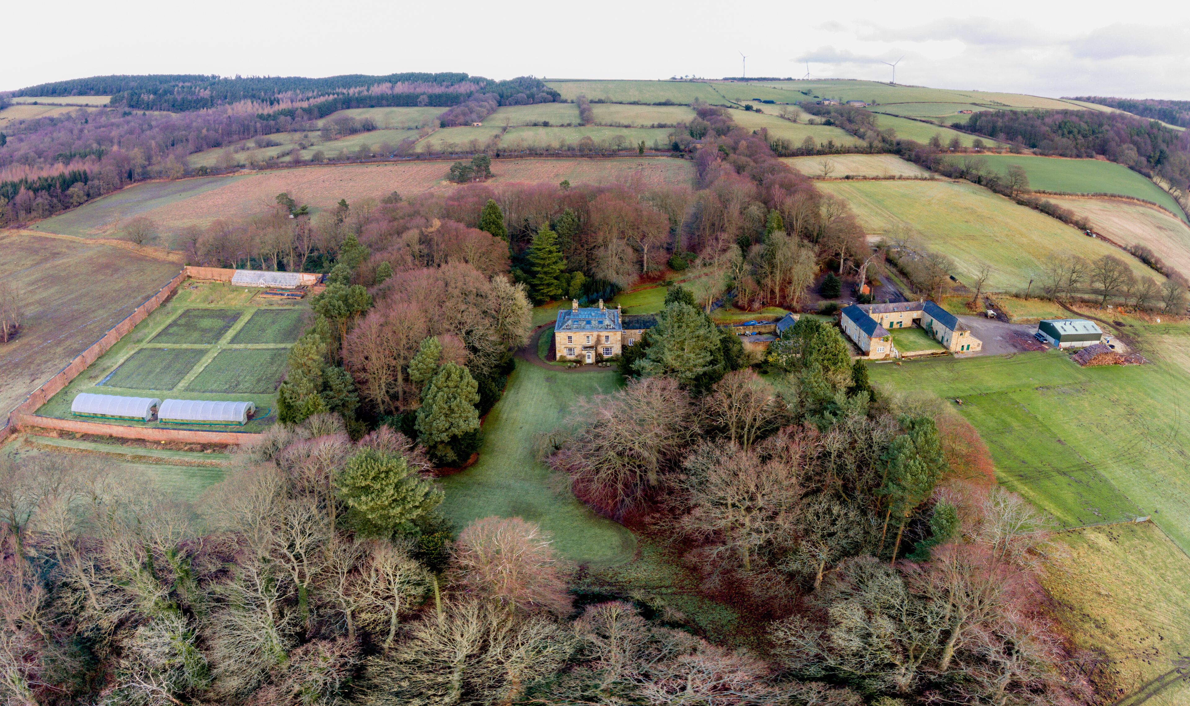 Deluxe Villa, Ensuite (Self catering house) | Exterior