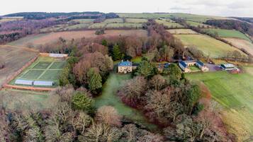 Deluxe Villa, Ensuite (Self catering house) | Exterior