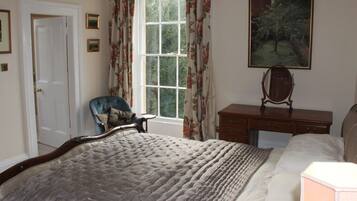 Double Room, Ensuite