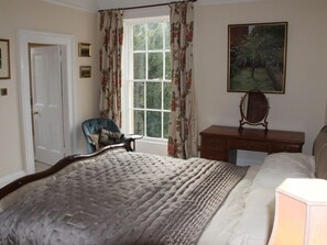Double Room, Ensuite