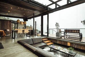 尊荣小屋 | 免费 WiFi、床单