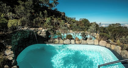 Hotel Termales Del Ruiz
