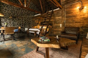 Presidential-huone | Ilmainen Wi-Fi, vuodevaatteet