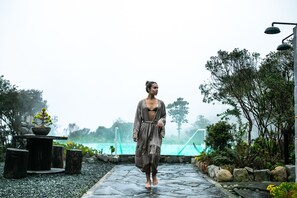 Hot springs