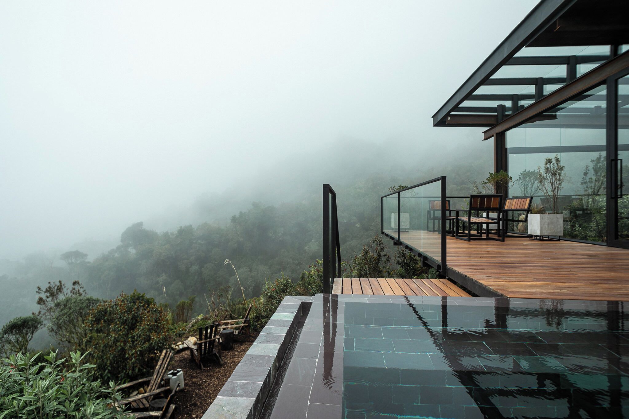 Foto - Hotel Termales del Ruiz