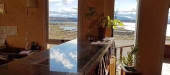 Fuerte Calafate Hotel Panorámico