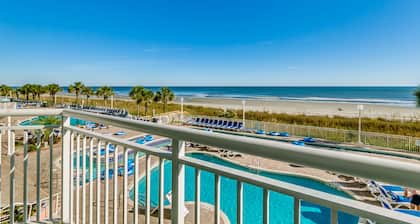 Watch Resort by Condo-World