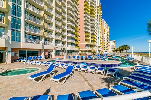 Watch Resort by Condo-World