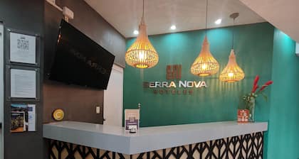 Hotel Serra Nova