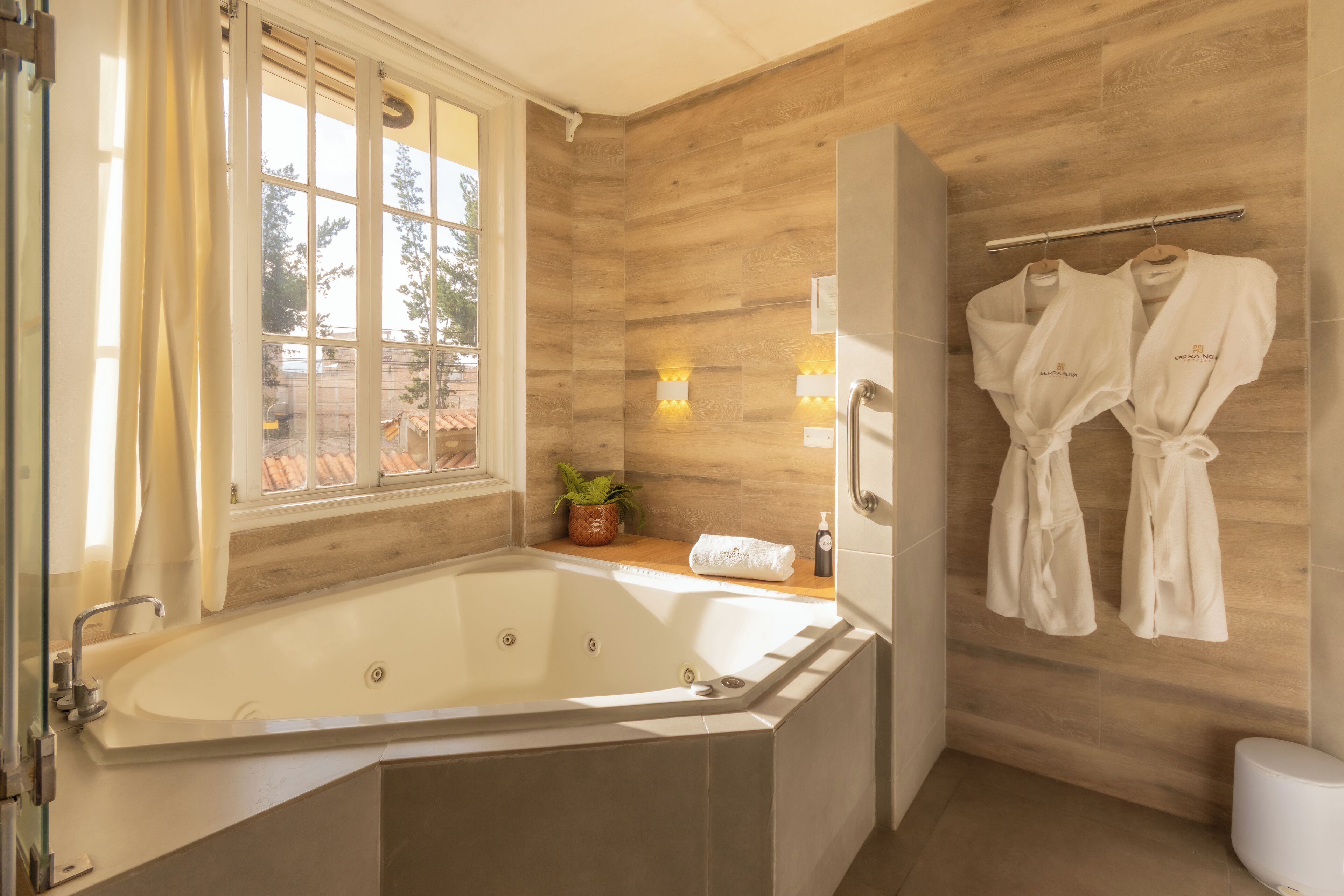 Baño