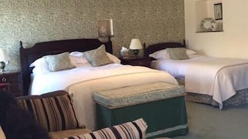 Standard Suite, Ensuite | Bathroom