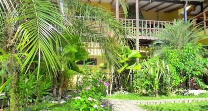 Hotel Boutique La Casa de las Flores