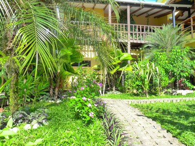 Hotel Boutique La Casa de las Flores