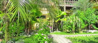Hotel Boutique La Casa de las Flores